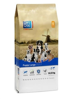 Carocroc Puppy Large Breed 12,5KG