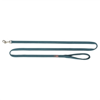 Trixie Riem Prem Lang Petrol 180X1,5CM