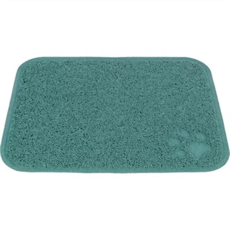 Trixie Schoonlmat Katbak PVC SAL 45X37CM