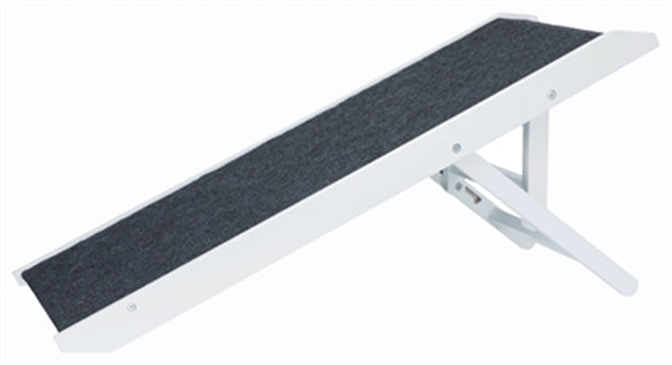 Trixie Loopplank Verst WIT 36X90CM
