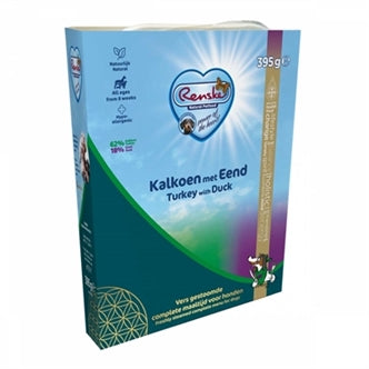 Renske Vers Kalk/eend 10X395GR