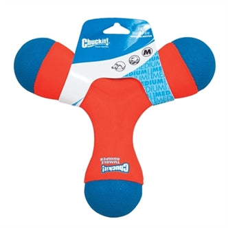 Chuckit Tri-bumper M 21X6X20CM