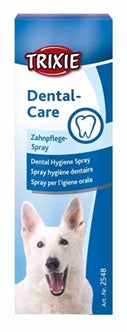Trixie Gebitsverzorgingsspray 50ML