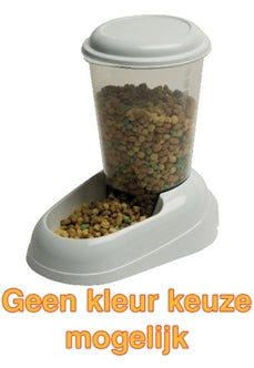 Ferplast ! Zenith Voedersilo 1,23KG