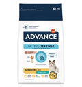 Advance Cat Sterilized Sensi 3KG