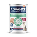 Advance Vet Hypoaller Lamb 6X400GR