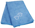 Trixie Handdoek Grijs 60X50CM 3ST
