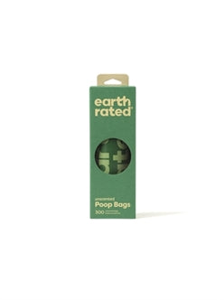 Earth Rated Poepzak Geurloos 300ST