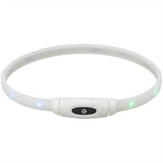 Trixie HB USB Licht Multi Siliconen 65CM