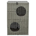 Trixie Mand Amalia Rattan GRS 37X35X57CM