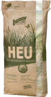Bunny Nature Natuurweide Hooi 600GR