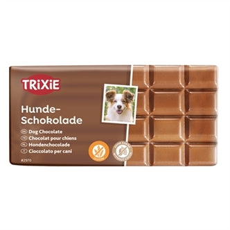 Trixie Hondenchocolade Schoko 20X100GR
