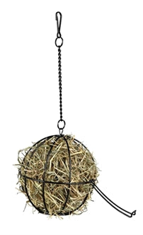 Trixie Food Ball Metaal 12CM 3ST