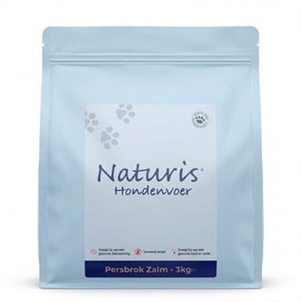 Naturis Brok Pers He Zalm 3KG