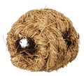 Trixie Nest Gras Muis 10X10CM 3ST