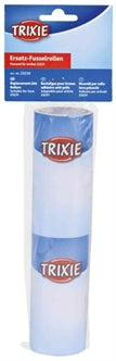 Trixie Navullingen Pluizenroller 3X2ST