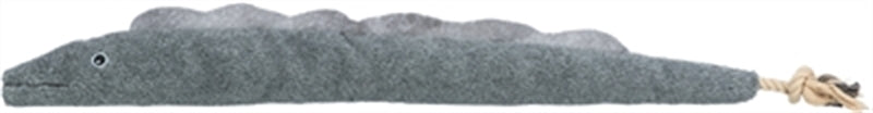 Trixie BE Nordic AAL Karl Grijs 75CM