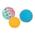 Trixie Ballen ASS 4CM 4X3ST