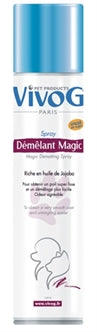 Vivog Magic Ontklitspray 300 ml – Shampoo