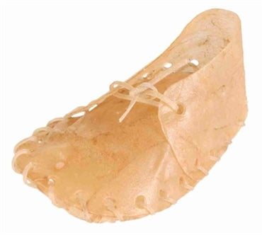 Trixie Kauwschoen Genaaid 12CM 10X18GR