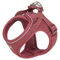Trixie Tuig Urbanvest Sangria 31-34X1,5CM – Halsbanden/Lijnen Overig