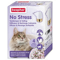 Beaphar - No Stress Verdamper+vul Kat 30ML