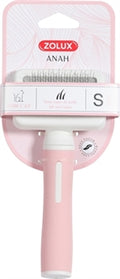 Zolux Anah Slickerborstel S 16,5CM