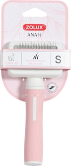 Zolux Anah Slickerborstel S 16,5CM