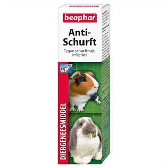 Beaphar Anti-schurft 75ML