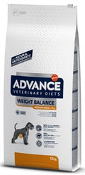 Advance Vet Dog Weight Balance 12KG