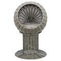 Trixie Mand Amalia Rattan GRS 42X70CM
