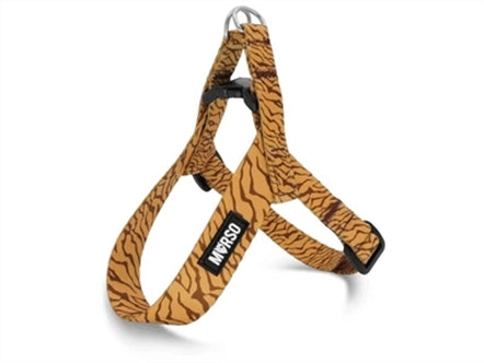 Morso # Tuig Mini Jungle Drum 32-41X2,5CM