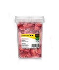 Utopia Aardbei Chips 50GR