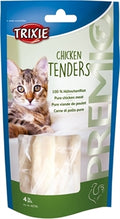 Trixie Premio Kippenborst 4ST 70GR
