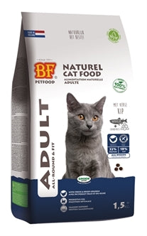 Bf Premium Kat Adult Fit 1,5KG