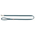 Trixie Riem Premium Petrol 120X1CM