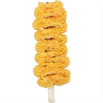 Trixie Lolly Kip/wortel 12CM 30GR 30ST