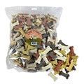 Dog Treatz Kluifjes 4-MIX 2,5KG