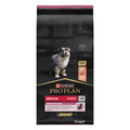 Pro Plan Pup Med Sens Skin 12KG