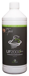 Ecodor Urinegeur Verwijderaar 1LTR