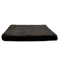 Bia * Matras Hoes Fleece Grs 85X56CM
