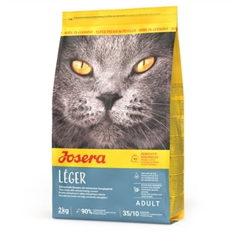 Josera Leger 2KG