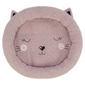 Trixie Kattenmand Junior Lila 50X40CM