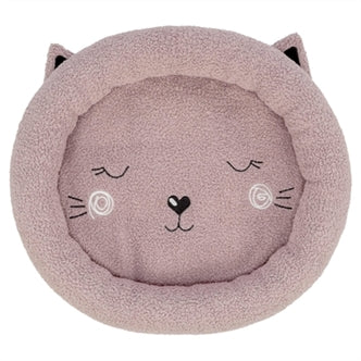 Trixie Kattenmand Junior Lila 50X40CM