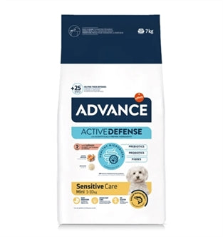Advance Mini Sensitive 7KG
