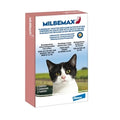 - Milbemax S Kat/kitten 2TBL