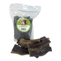 Petsnack Rundvlees Plat 15CM 150GR