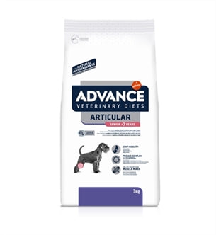 Advance Vet Articular Senior 3KG