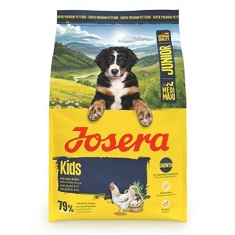 Josera Med/max Junior Kids 3KG