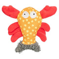 Trixie Kreeft Pluche/stof+catnip 9CM